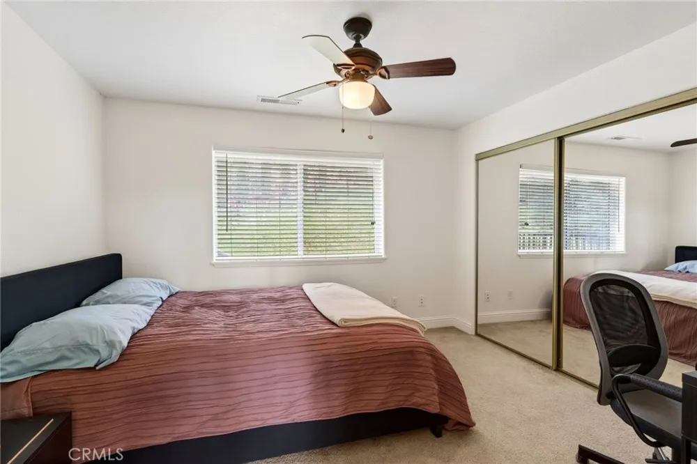 17437 Greenridge Hidden Valley Lake, CA 95467