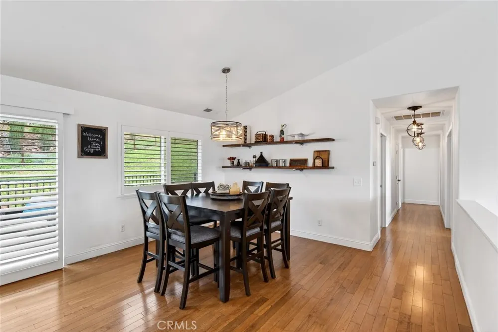 17437 Greenridge Hidden Valley Lake, CA 95467