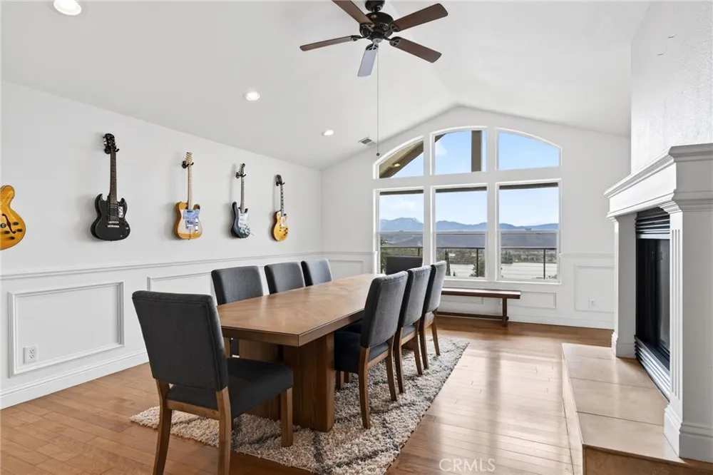 17437 Greenridge Hidden Valley Lake, CA 95467