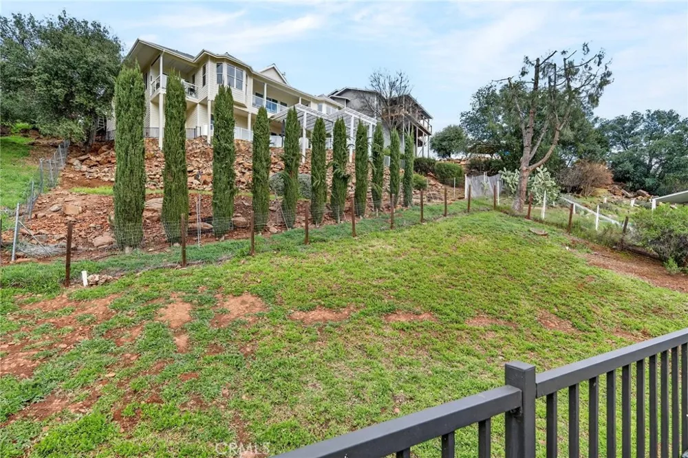17437 Greenridge Hidden Valley Lake, CA 95467
