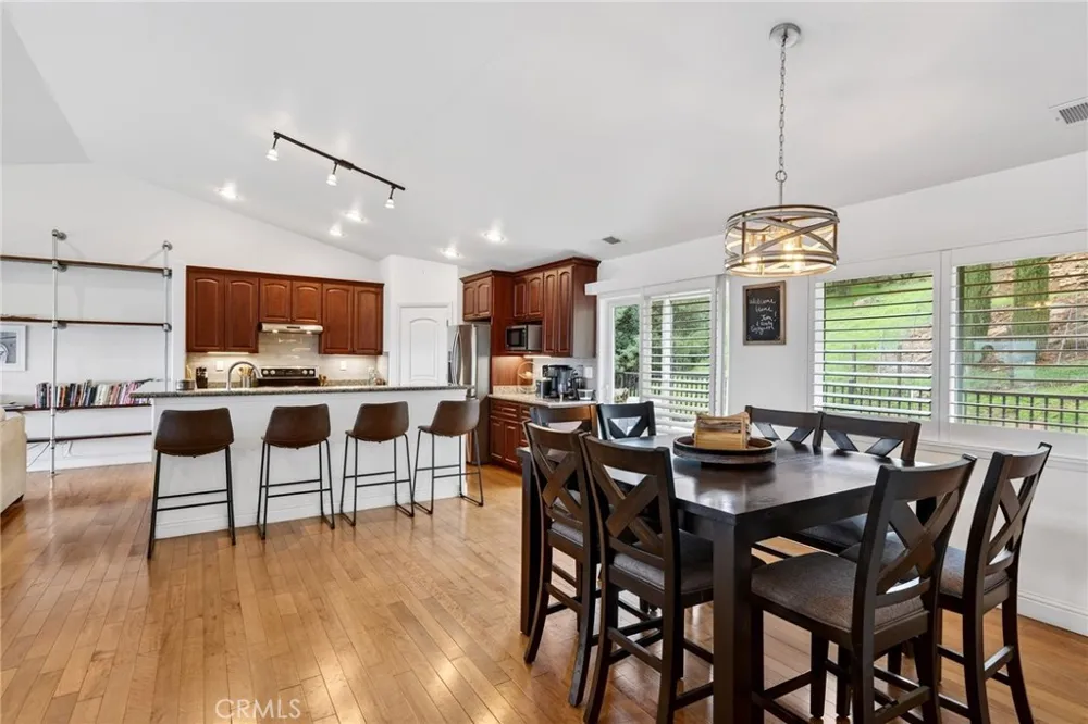 17437 Greenridge Hidden Valley Lake, CA 95467