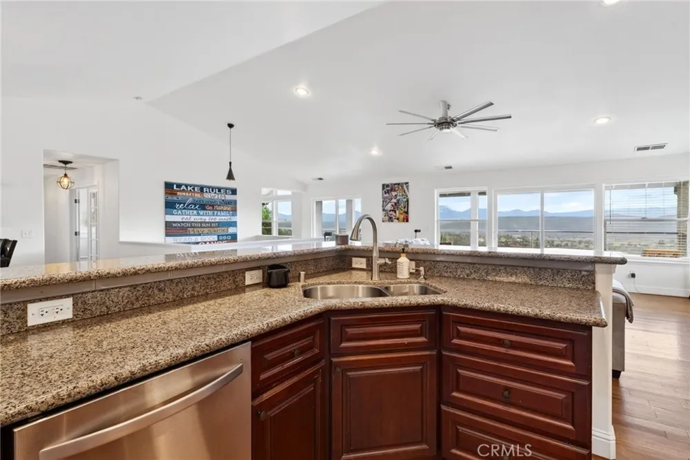17437 Greenridge Hidden Valley Lake, CA 95467