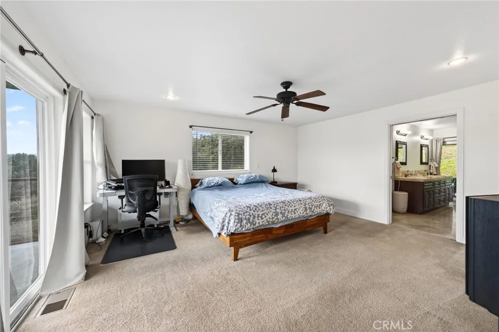 17437 Greenridge Hidden Valley Lake, CA 95467