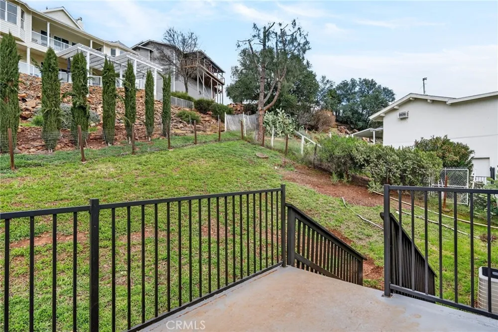 17437 Greenridge Hidden Valley Lake, CA 95467