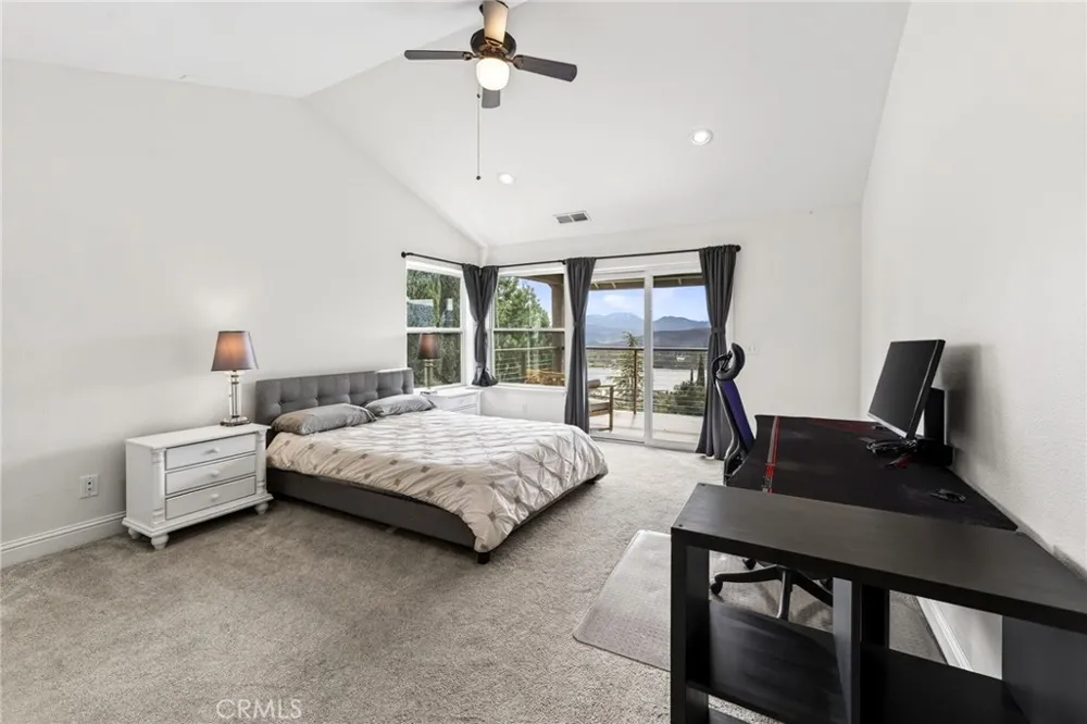 17437 Greenridge Hidden Valley Lake, CA 95467