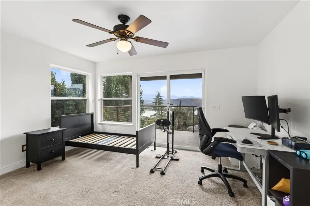 17437 Greenridge Hidden Valley Lake, CA 95467