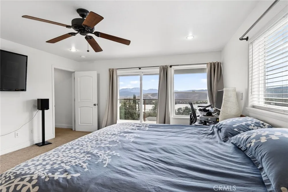 17437 Greenridge Hidden Valley Lake, CA 95467