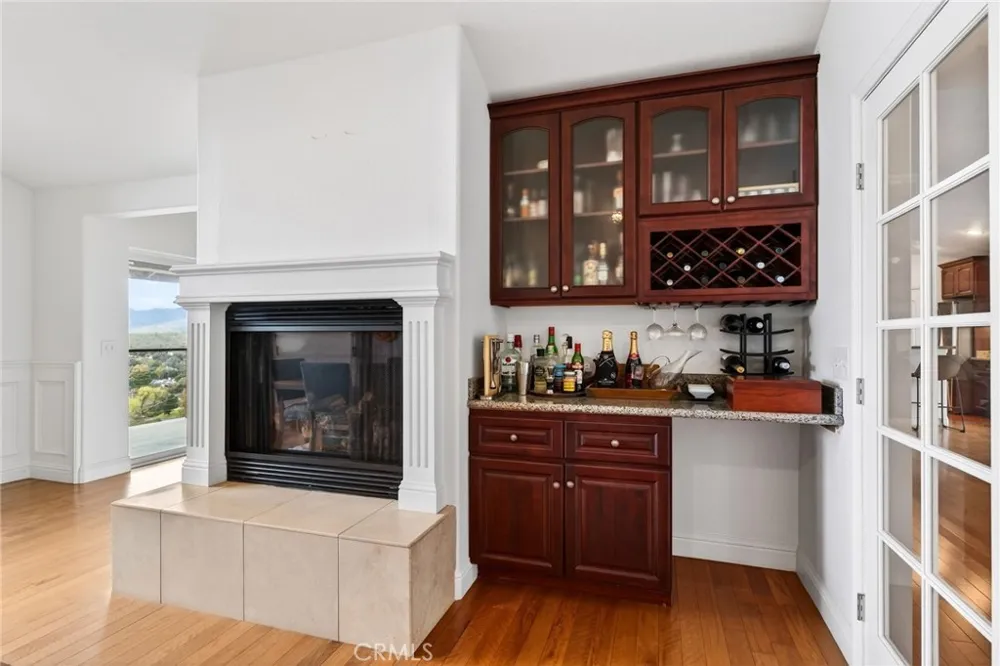17437 Greenridge Hidden Valley Lake, CA 95467