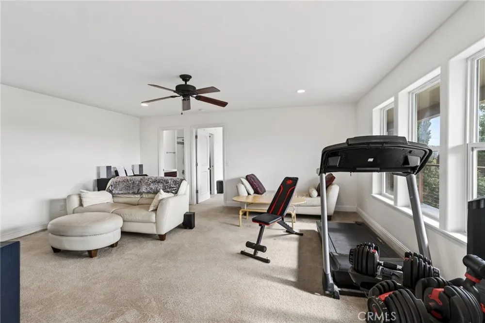 17437 Greenridge Hidden Valley Lake, CA 95467