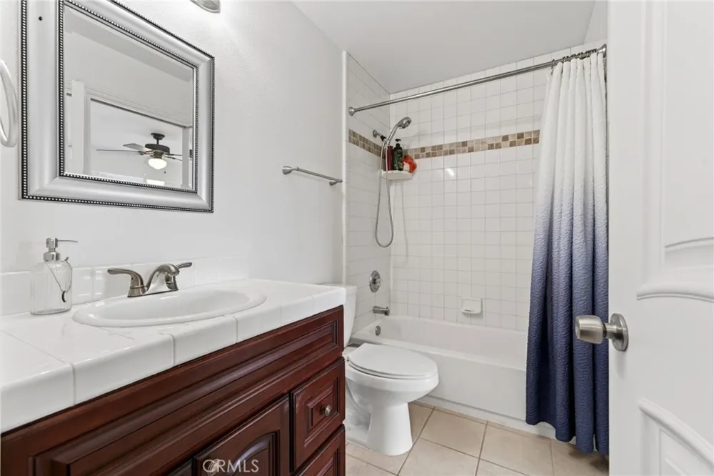 17437 Greenridge Hidden Valley Lake, CA 95467