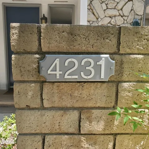 4231 Sarah Street