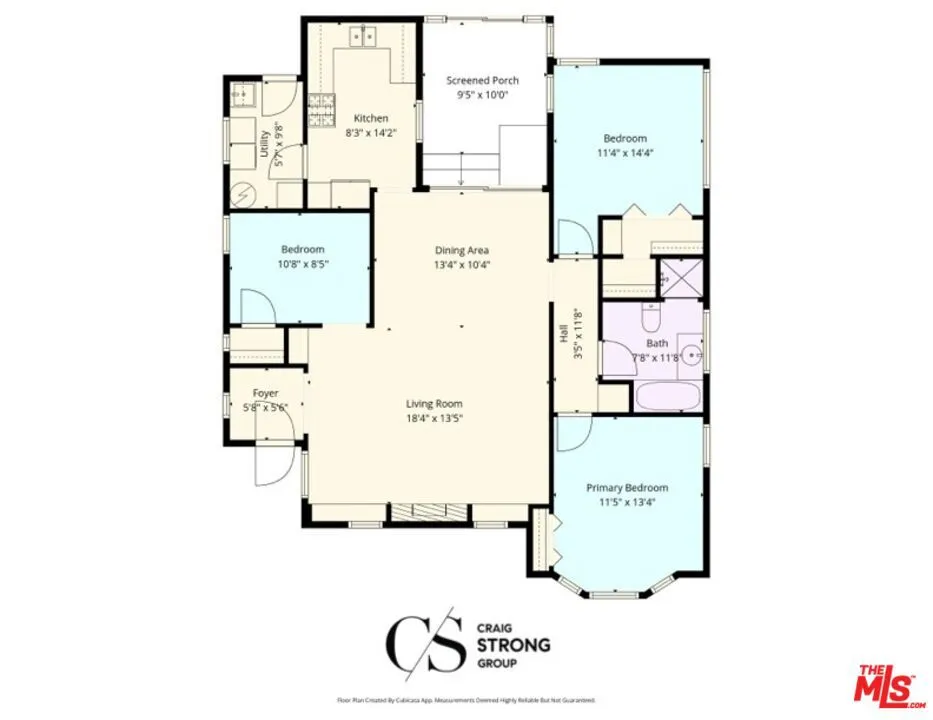 10435 Whipple Street Toluca Lake, CA 91602