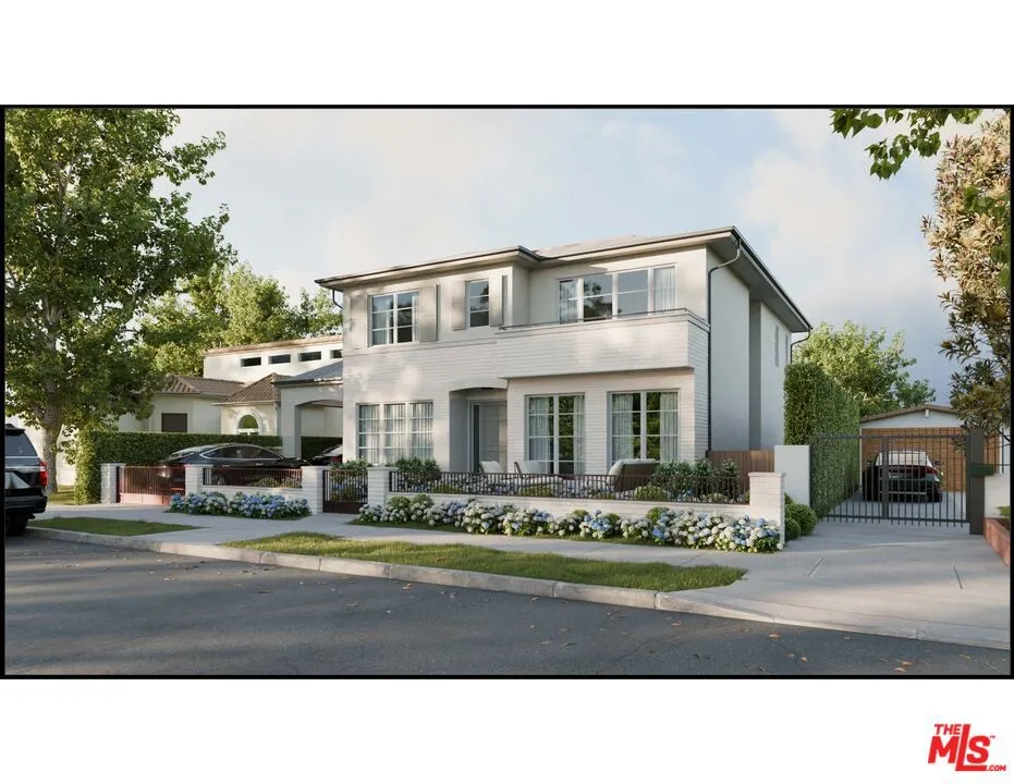 10435 Whipple Street Toluca Lake, CA 91602