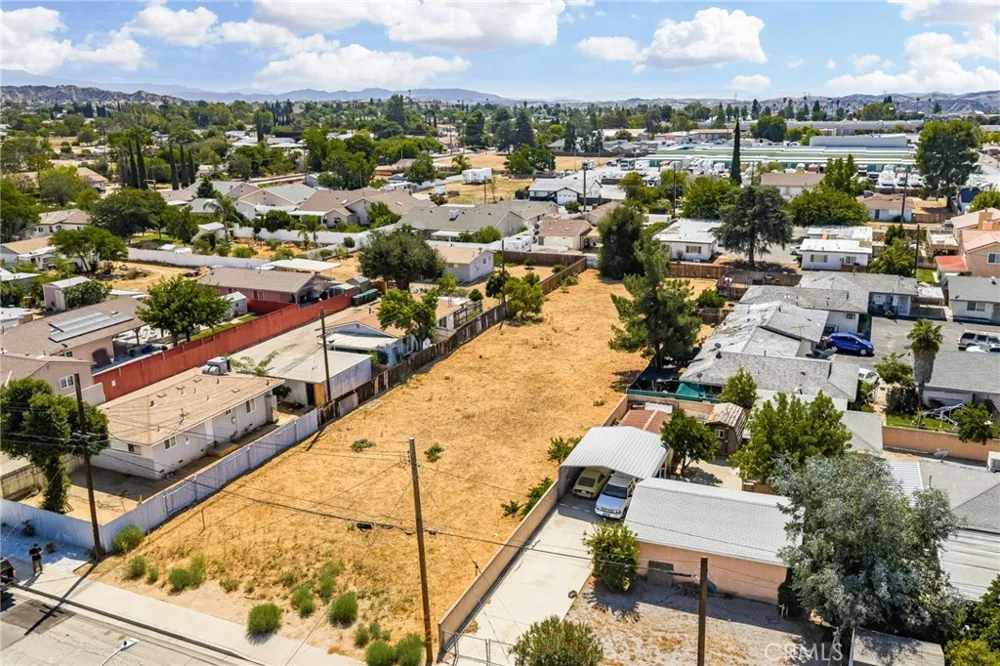 Erwin Street Calimesa, CA 92320