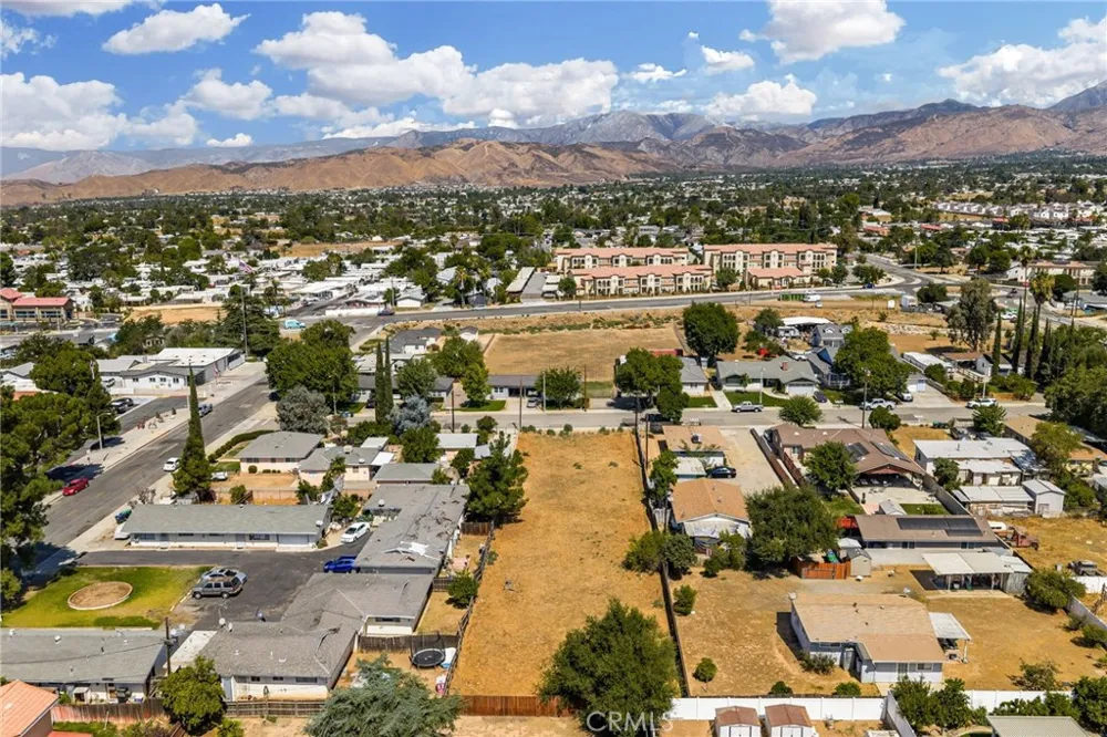 Erwin Street Calimesa, CA 92320