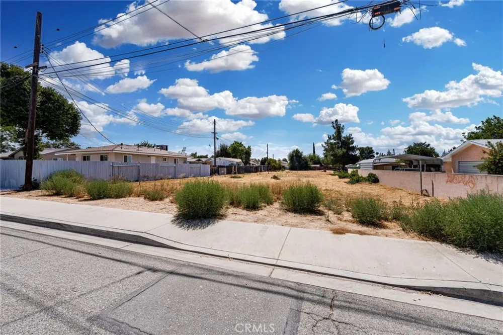 Erwin Street Calimesa, CA 92320