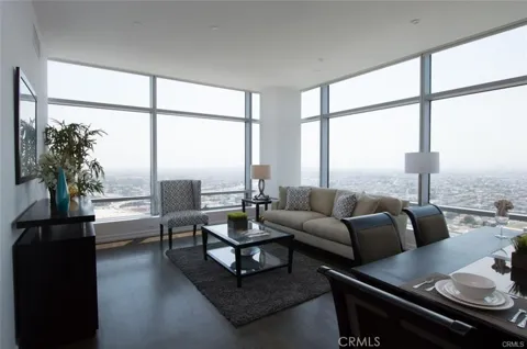 900 W Olympic Boulevard #36B