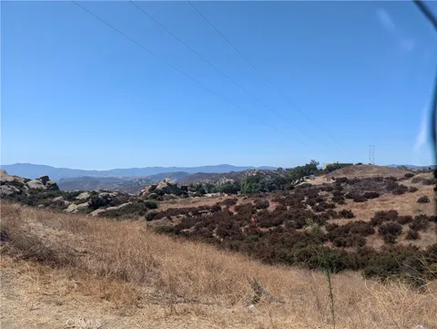 40 NORTH AMERICAN CUT OFF ROAD