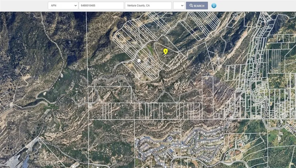 40 NORTH AMERICAN CUT OFF ROAD West Hills, CA 91304
