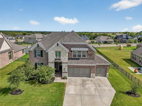 1420 Wolf Ridge Run
