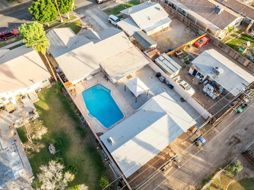 651 Maple Holtville, CA 92250