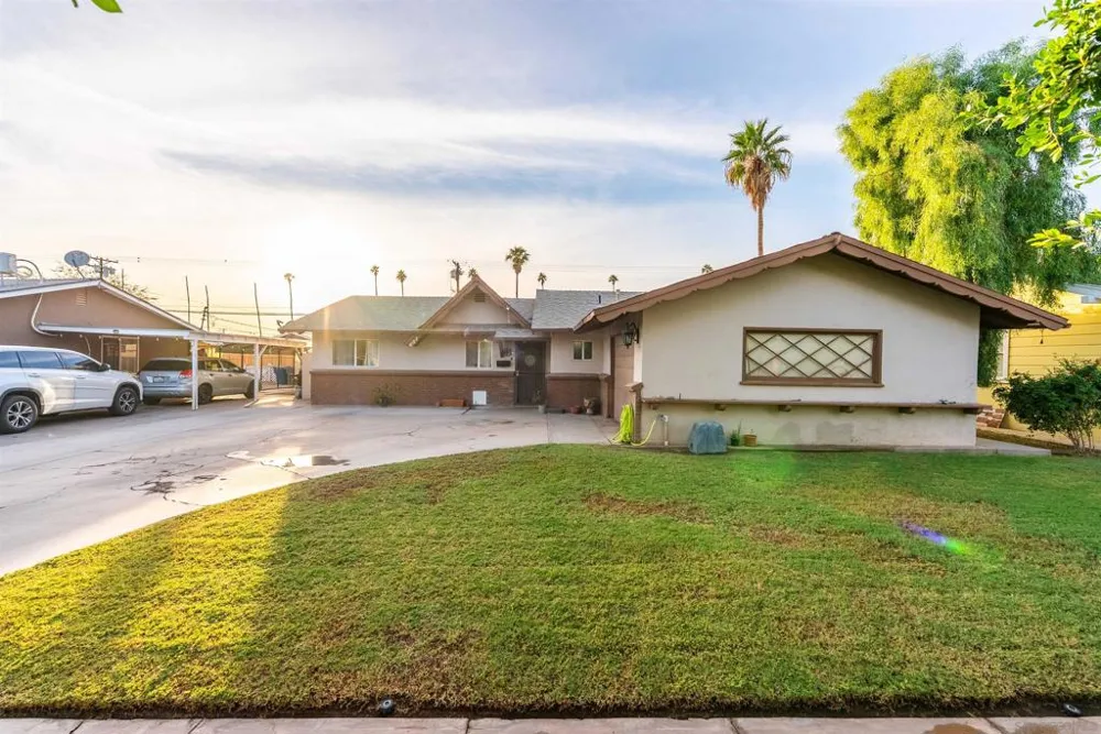 651 Maple Holtville, CA 92250