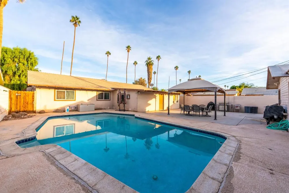 651 Maple Holtville, CA 92250