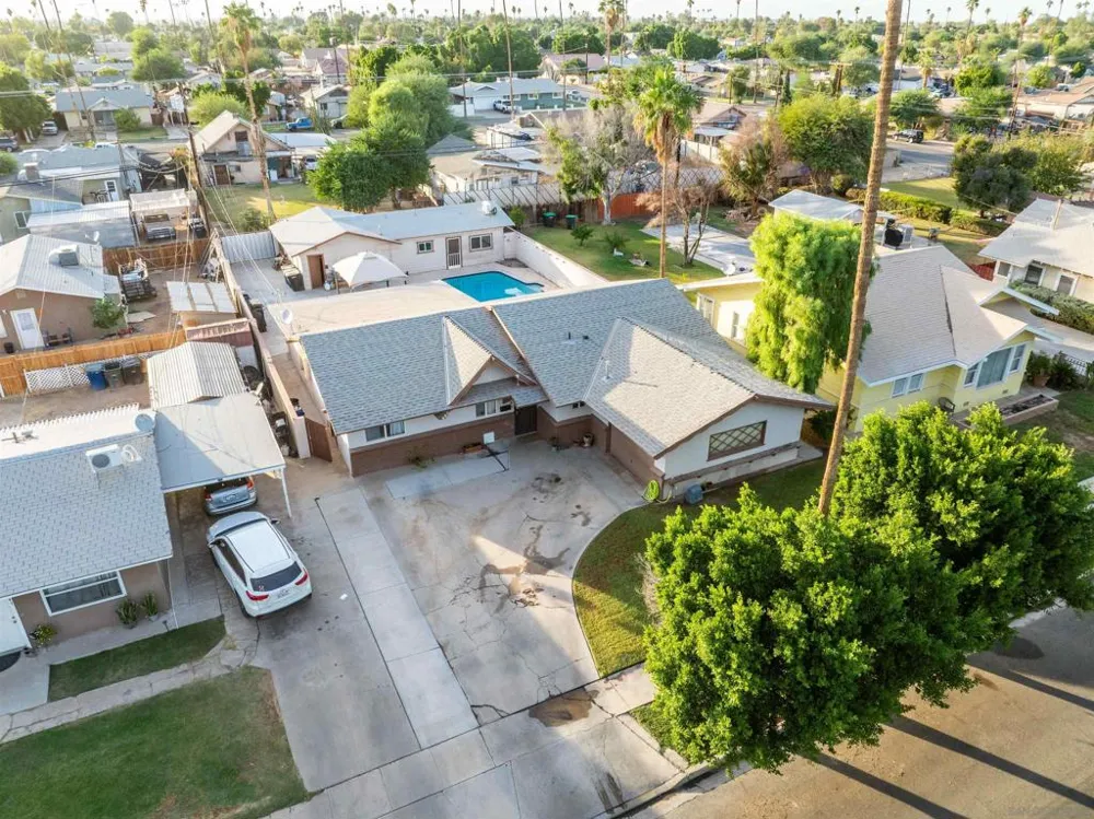 651 Maple Holtville, CA 92250
