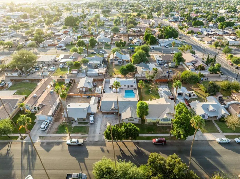 651 Maple Holtville, CA 92250