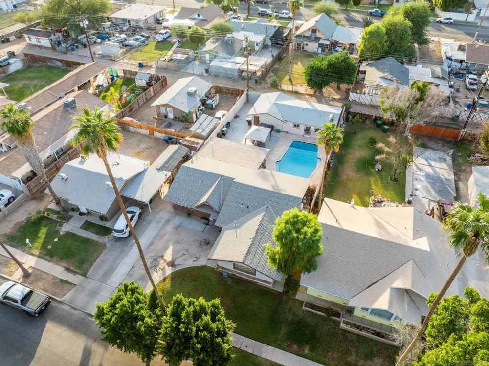 651 Maple Holtville, CA 92250