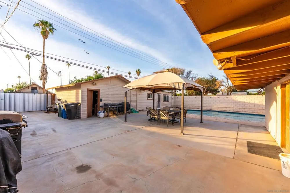 651 Maple Holtville, CA 92250