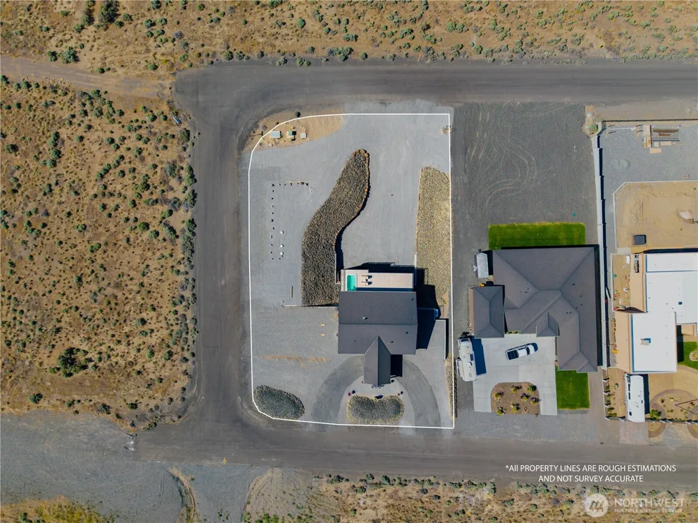 111 Wren Loop SW Mattawa, WA 99349