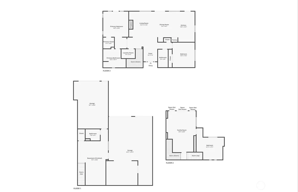 111 Wren Loop SW Mattawa, WA 99349
