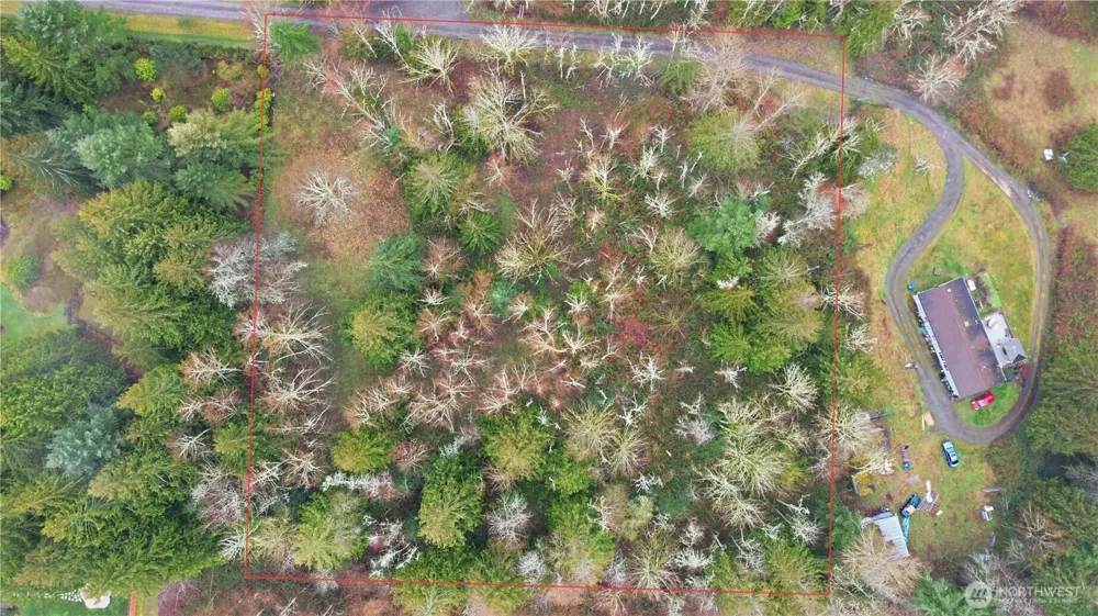 0 Wesner Street Buckley, WA 98321