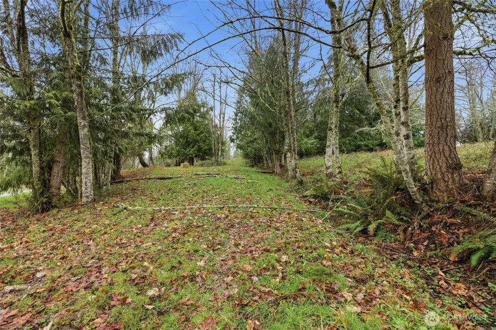 0 Wesner Street Buckley, WA 98321
