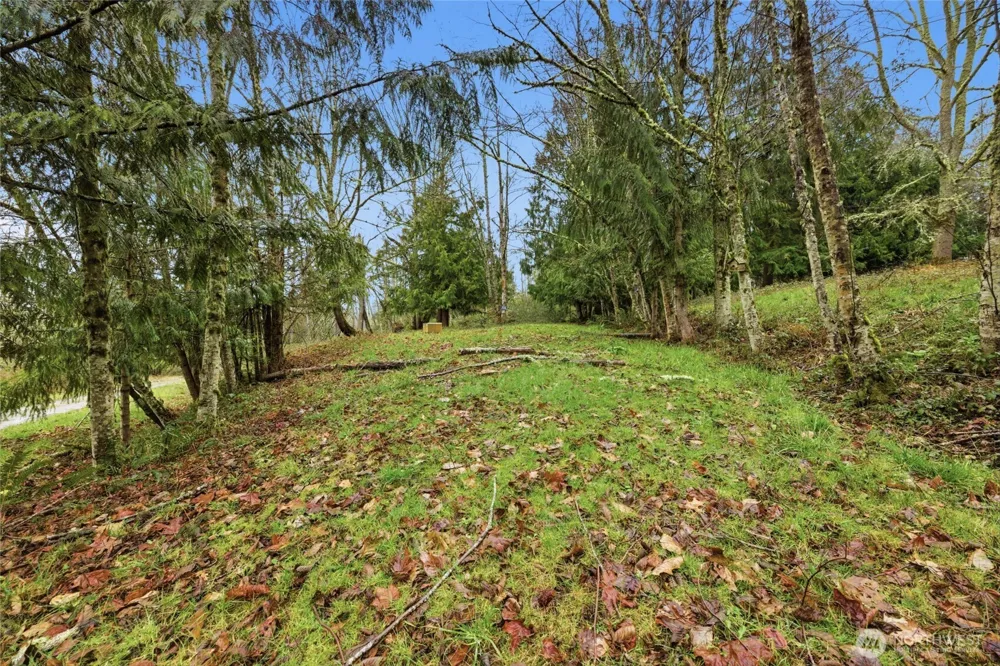 0 Wesner Street Buckley, WA 98321