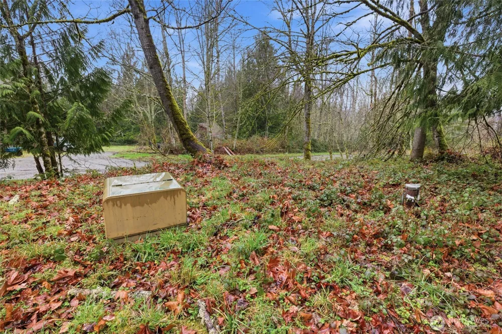 0 Wesner Street Buckley, WA 98321