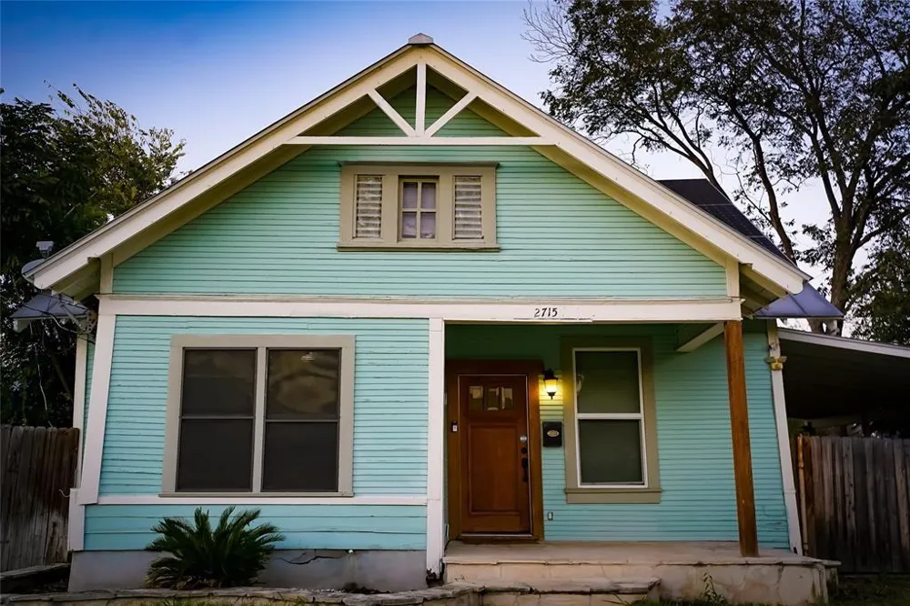2715 Monterey Street San Antonio, TX 78207