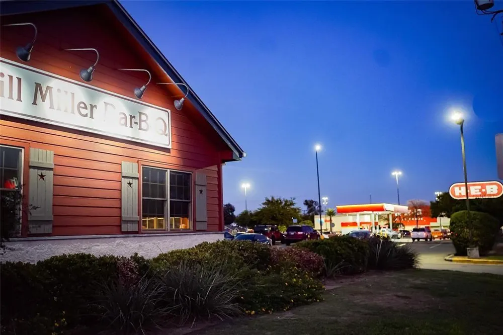 2715 Monterey Street San Antonio, TX 78207