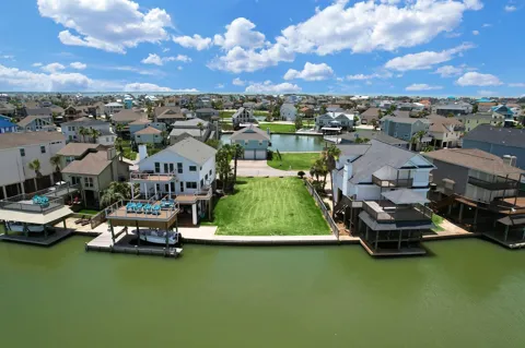 1318 Outrigger