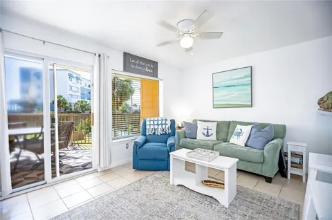 9520 Seawall Boulevard #119
