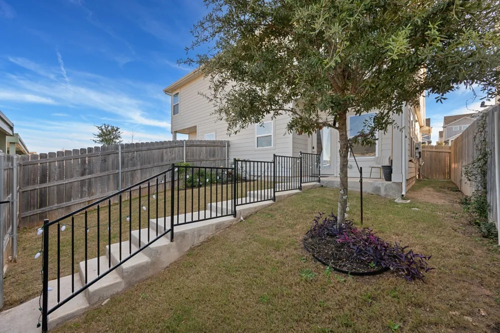16710 Sonoma Breeze Drive Manor, TX 78653