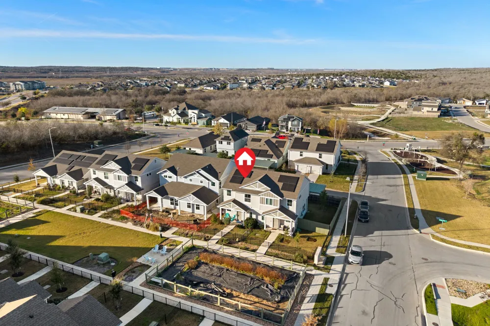 16710 Sonoma Breeze Drive Manor, TX 78653