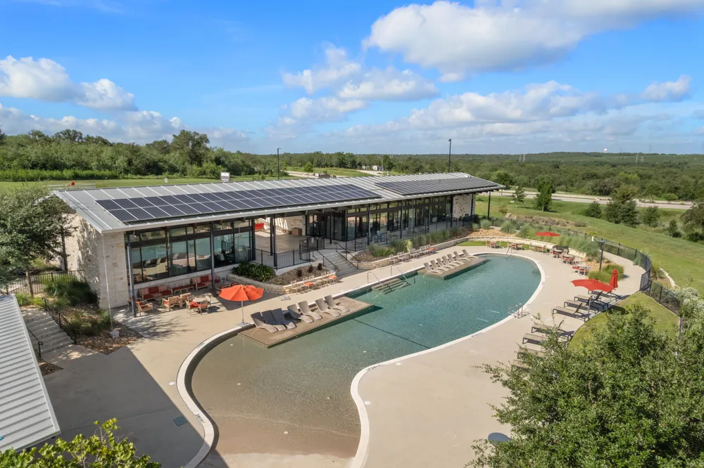 16710 Sonoma Breeze Drive Manor, TX 78653