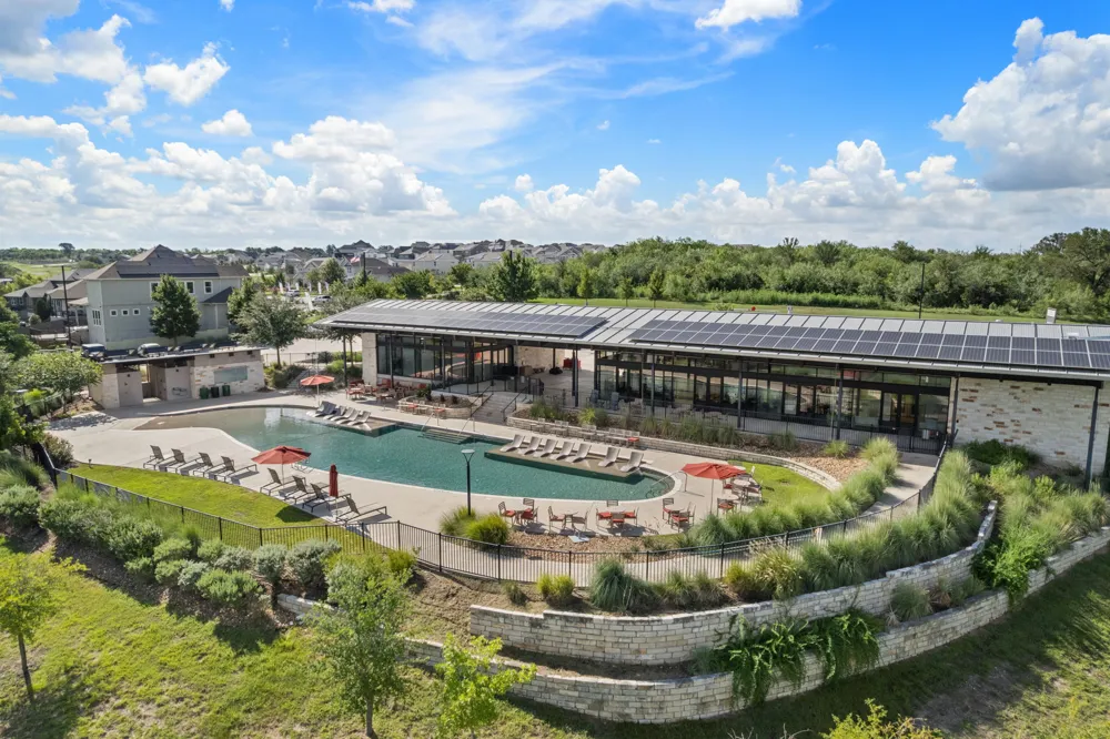 16710 Sonoma Breeze Drive Manor, TX 78653