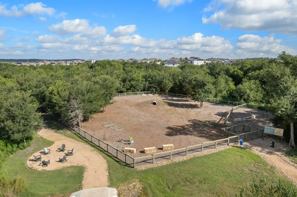16710 Sonoma Breeze Drive Manor, TX 78653