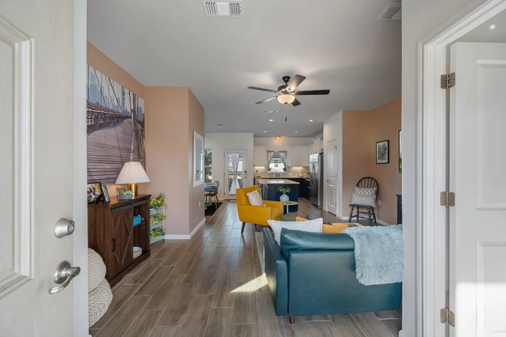 16710 Sonoma Breeze Drive Manor, TX 78653
