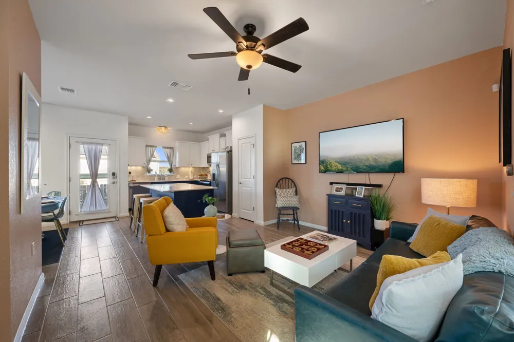 16710 Sonoma Breeze Drive Manor, TX 78653