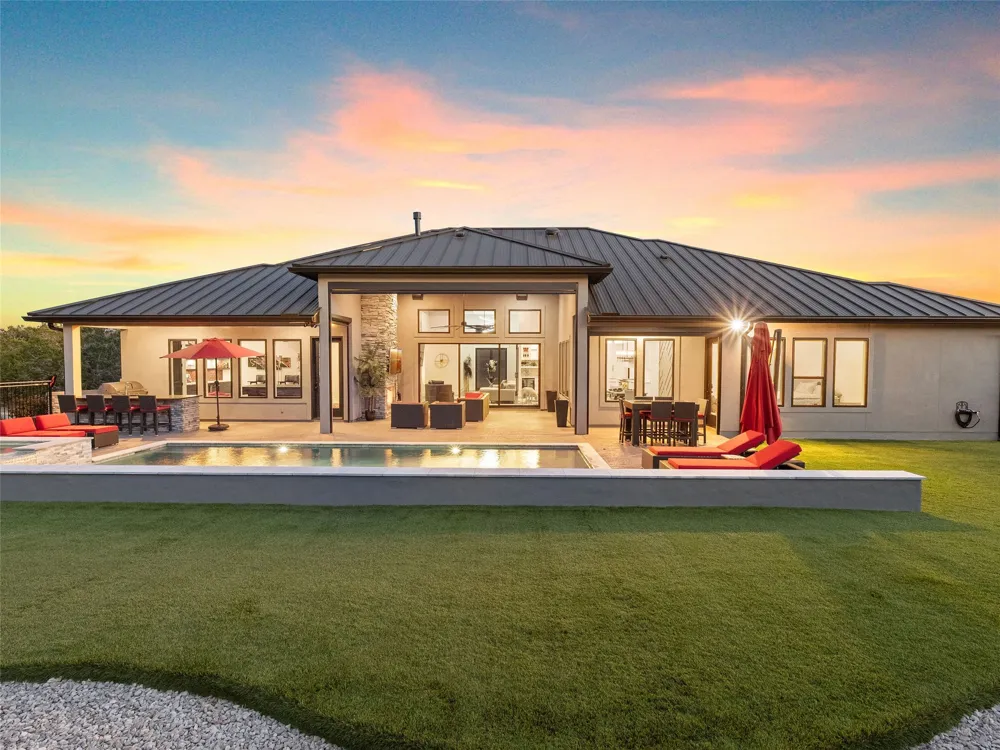 1709 Paradise Parkway Canyon Lake, TX 78133