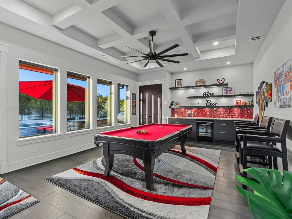 1709 Paradise Parkway Canyon Lake, TX 78133